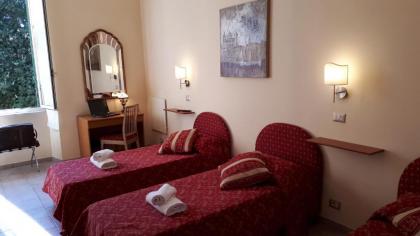 Hotel Major Aventinus - image 8