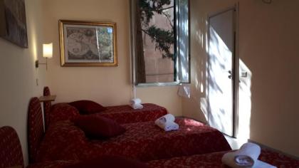 Hotel Major Aventinus - image 9