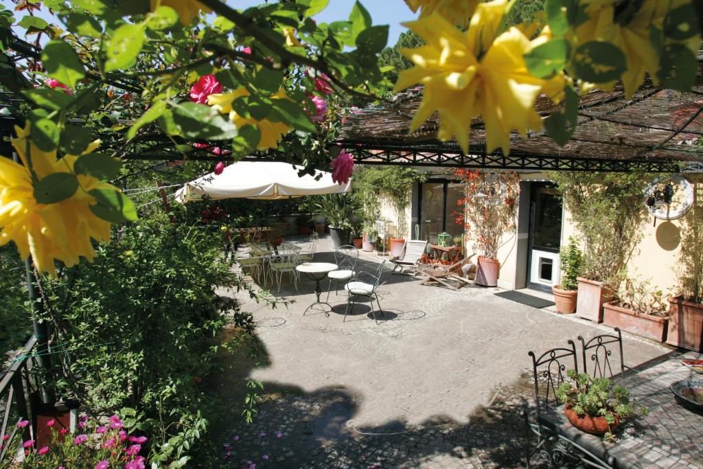Il Boom B&B - main image