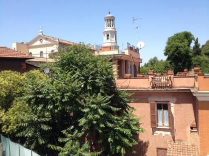 San Paolo Guest House - image 12