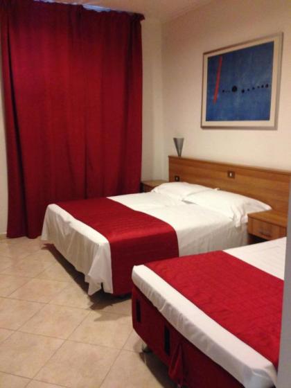 San Paolo Guest House - image 14