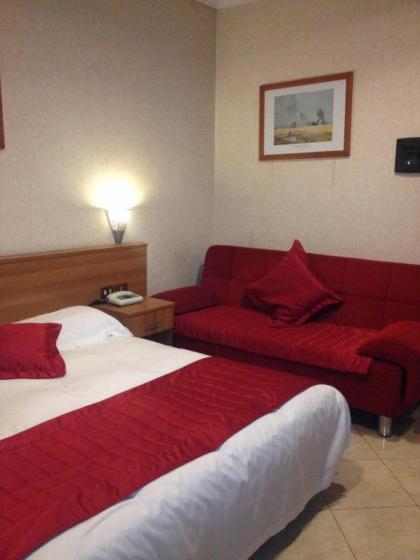 San Paolo Guest House - image 2