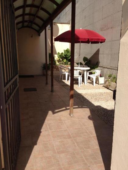 San Paolo Guest House - image 20