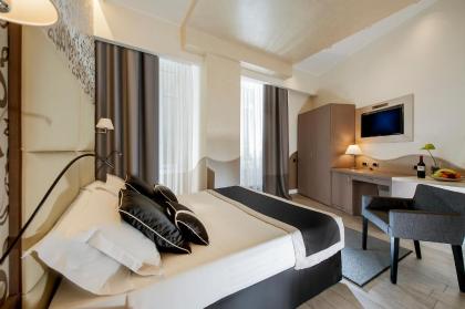 Demetra Hotel - image 1