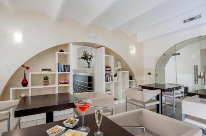 Demetra Hotel - image 10