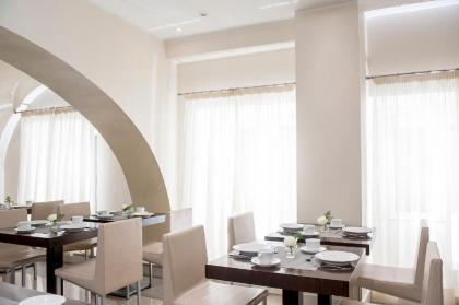 Demetra Hotel - image 11