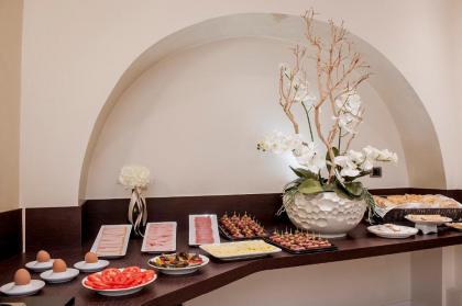 Demetra Hotel - image 12