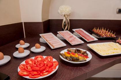 Demetra Hotel - image 13