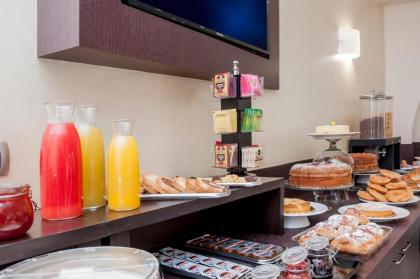 Demetra Hotel - image 15