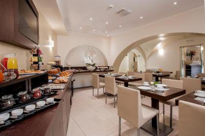 Demetra Hotel - image 16