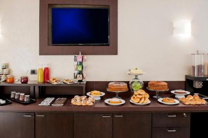 Demetra Hotel - image 18