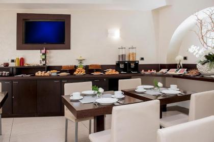 Demetra Hotel - image 19