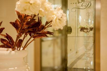 Demetra Hotel - image 3