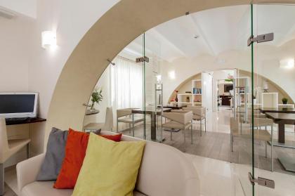 Demetra Hotel - image 5