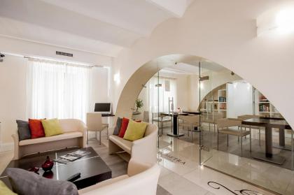 Demetra Hotel - image 8