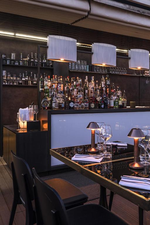 The Independent Hotel - main image