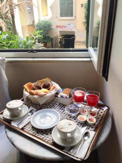 The Center Of Rome B&B - image 1