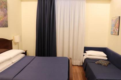 The Center Of Rome B&B - image 11