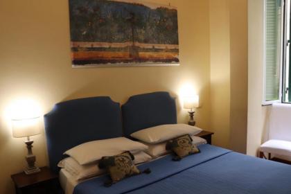 The Center Of Rome B&B - image 12