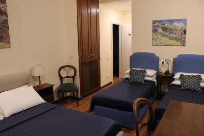 The Center Of Rome B&B - image 14