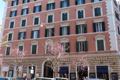 The Center Of Rome B&B - image 2
