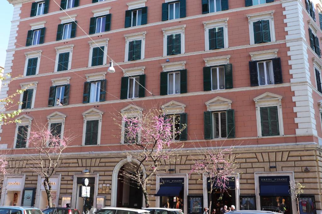 The Center Of Rome B&B - image 2