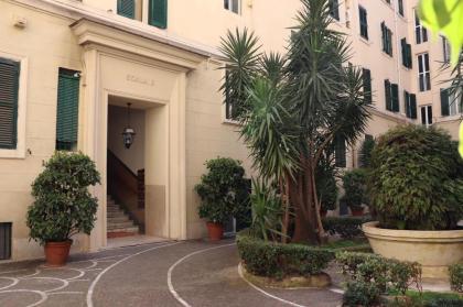 The Center Of Rome B&B - image 3