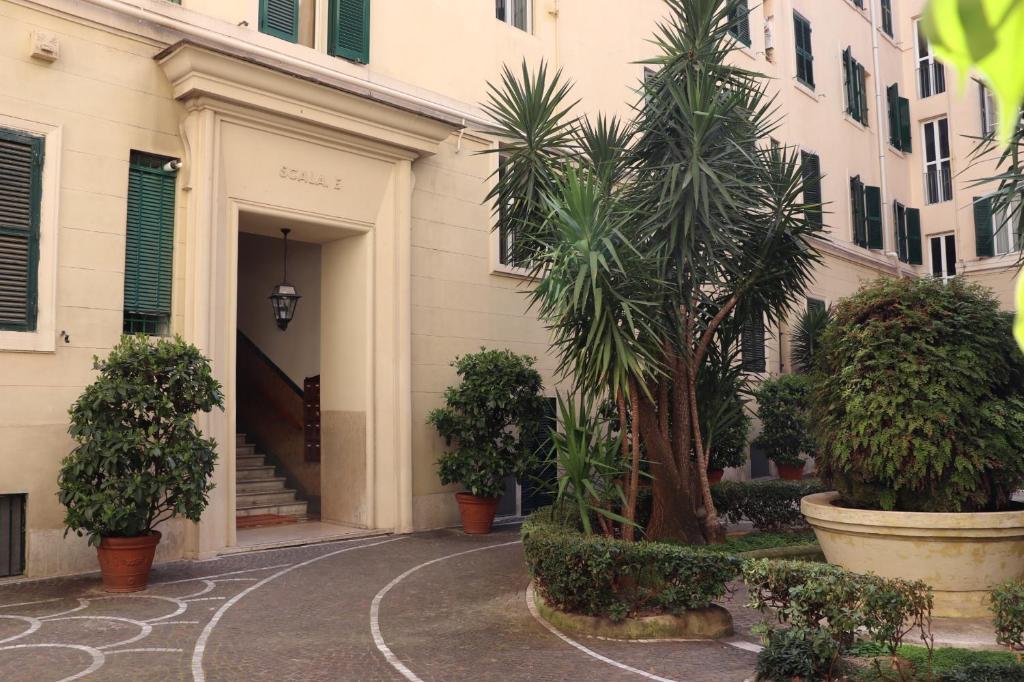 The Center Of Rome B&B - image 3