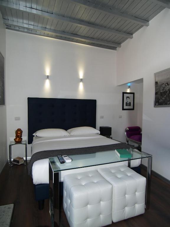 Relais Badoer - main image