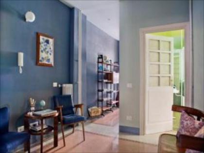 Pratinn Vatican Guest House - image 2