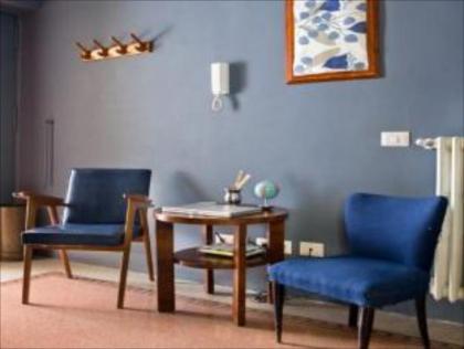 Pratinn Vatican Guest House - image 3