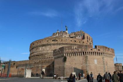 Residenza Adriana - image 16