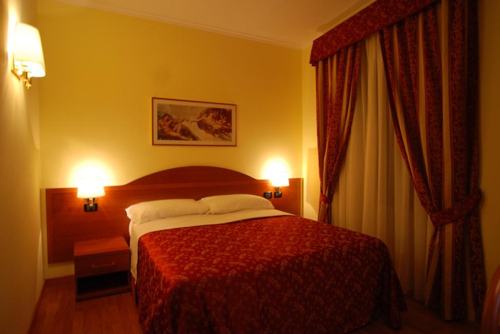 Saint Peter Inn - main image