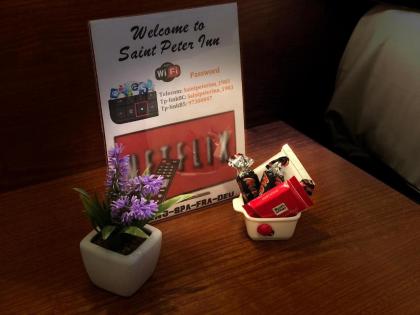 Saint Peter Inn - image 12