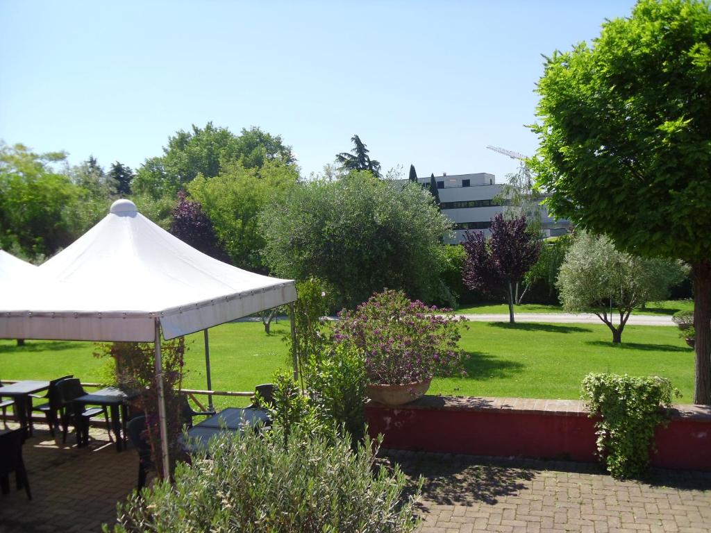 Luxardotel - main image