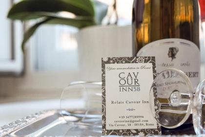 Relais Cavour Inn - image 14