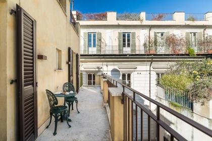 Hotel Mancino 12 - image 13