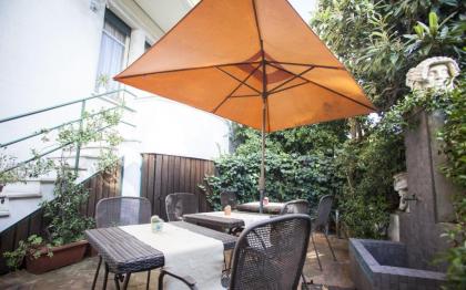 Aventino Guest House - image 14