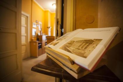 Aventino Guest House - image 16