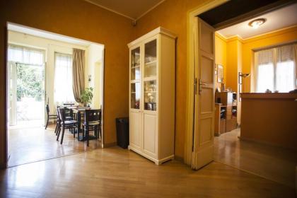 Aventino Guest House - image 18