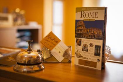 Aventino Guest House - image 19