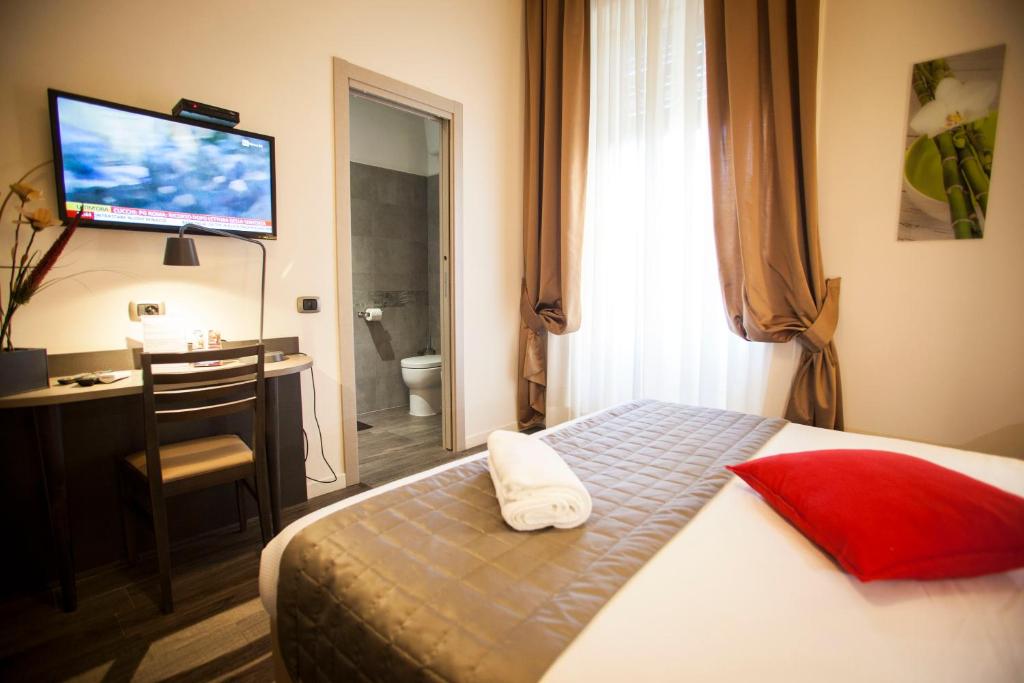 Aventino Guest House - image 3