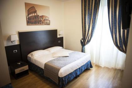 Aventino Guest House - image 8