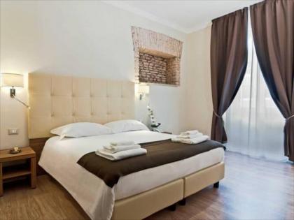 Hotel Roma Vaticano - image 14