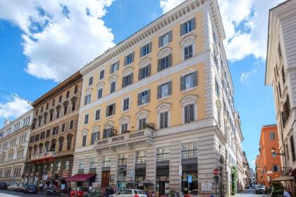 Hotel Paba - image 1
