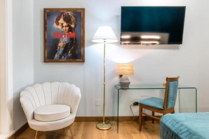 Hotel Paba - image 11