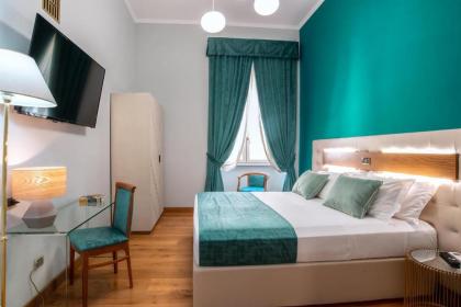 Hotel Paba - image 13