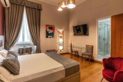 Hotel Paba - image 9