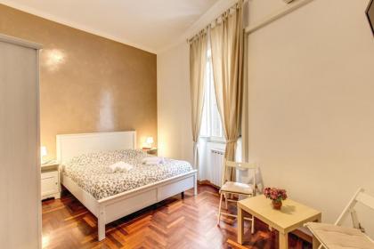 Finally in Rome - image 1