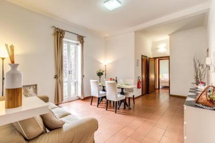 Finally in Rome - image 18